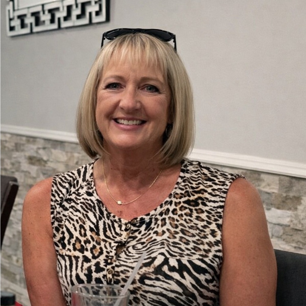 Meet your Posher, Tammy